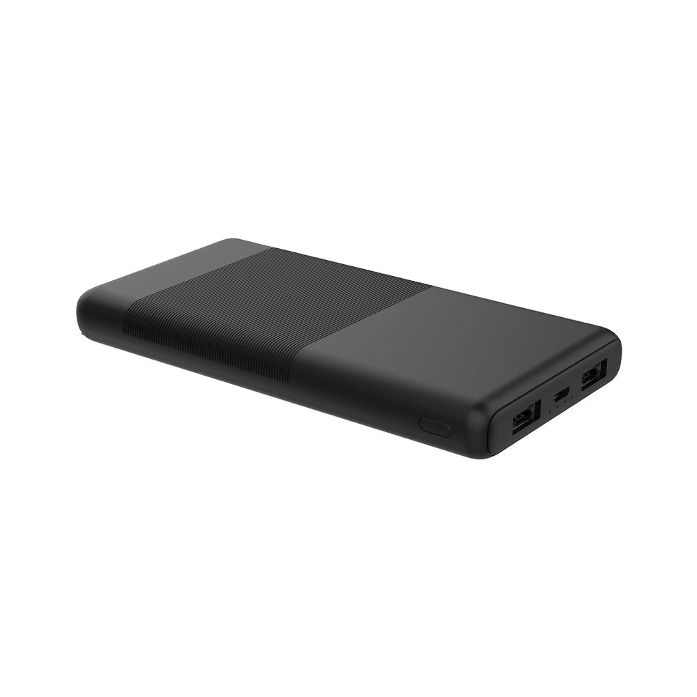 Contacto de Power Bank