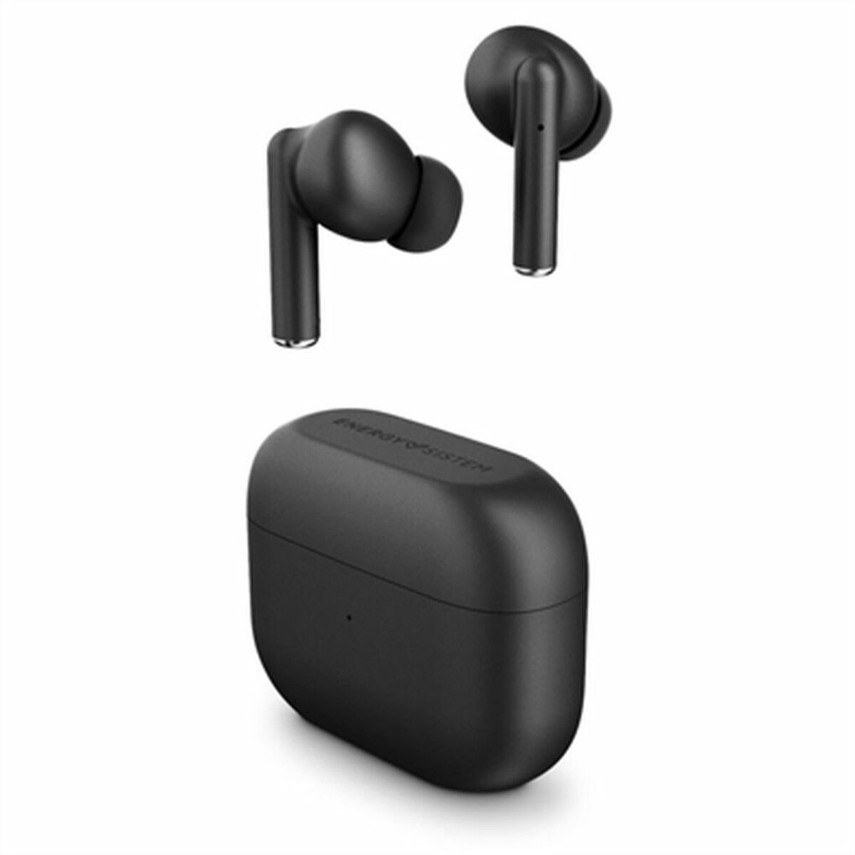 Auriculares inalámbricos Energy Sistem 451739 Negro Bluetooth 5.0